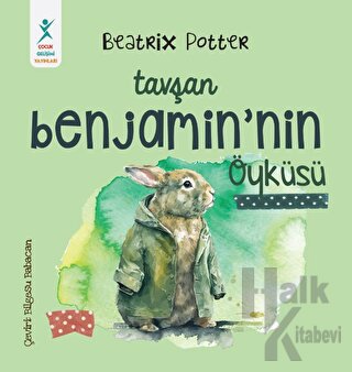 Tavşan Benjamin'in Öyküsü
