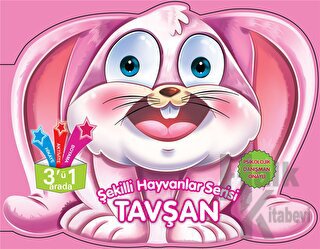 Tavşan - Halkkitabevi