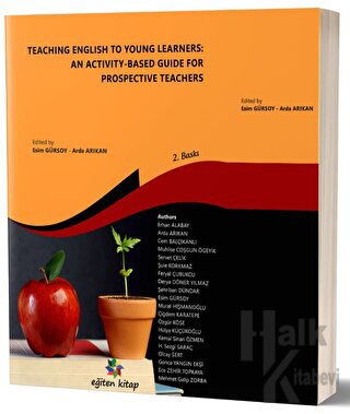 Teaching English to Young Learners: An Activity - Based Guide For Prospective Teachers