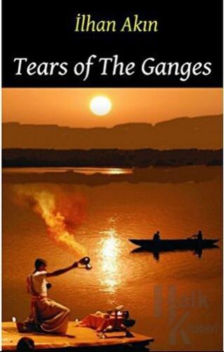 Tears Of The Ganges - Halkkitabevi