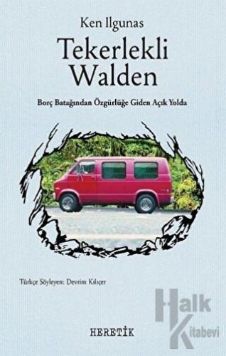 Tekerlekli Walden - Halkkitabevi
