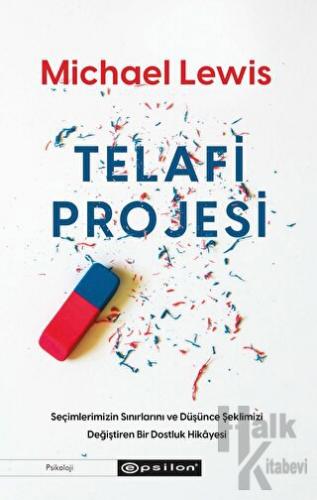Telafi Projesi - Halkkitabevi