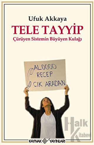 Tele Tayyip - Halkkitabevi