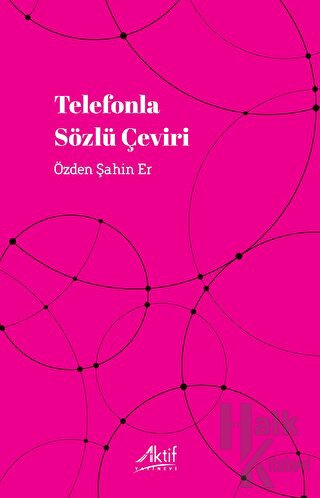 Telefonla Sözlü Çeviri - Halkkitabevi