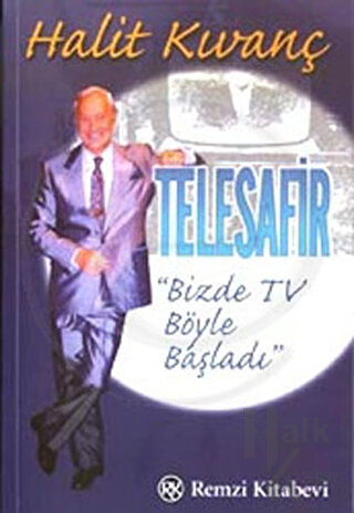 Telesafir - Halkkitabevi