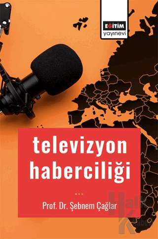 Televizyon Haberciliği - Halkkitabevi