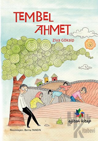Tembel Ahmet