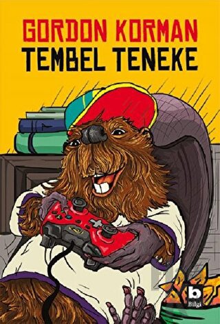 Tembel Teneke - Halkkitabevi
