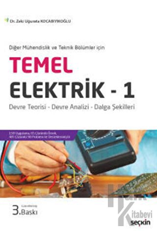 Temel Elektrik - 1