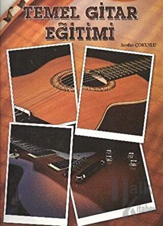 Temel Gitar Eğitimi - Halkkitabevi