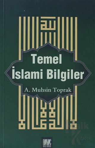 Temel İslami Bilgiler - Halkkitabevi