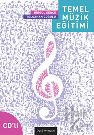 Temel Müzik Eğitimi (CD’li) - Halkkitabevi
