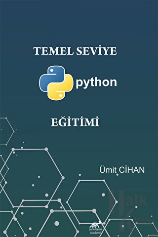 Temel Seviye Python Eğitimi - Halkkitabevi