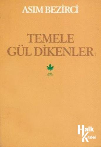 Temele Gül Dikenler - Halkkitabevi