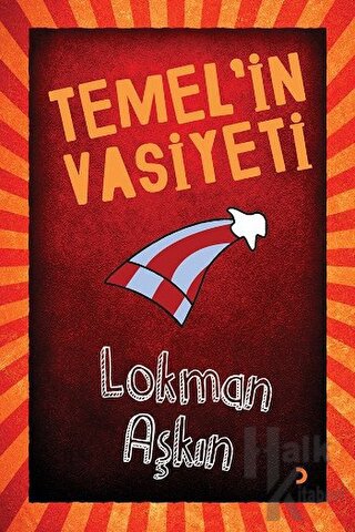 Temel'in Vasiyeti - Halkkitabevi