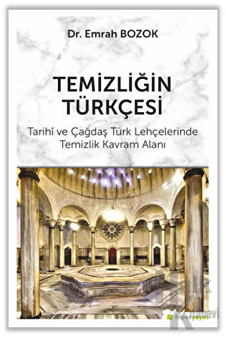 Temizliğin Türkçesi - Halkkitabevi