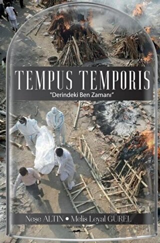 Tempus Temporis - Halkkitabevi