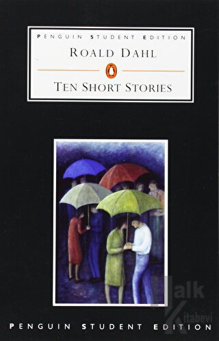 Ten Short Stories