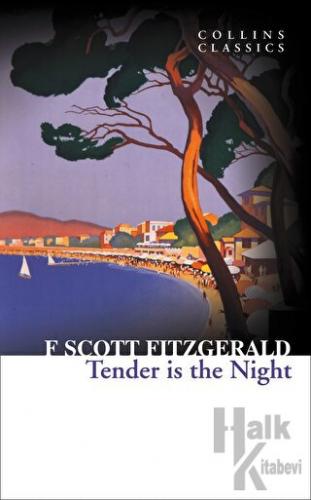 Tender is the Night (Collins Classics)