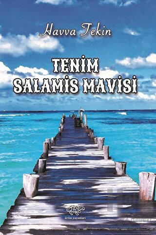 Tenim Salamis Mavisi - Halkkitabevi