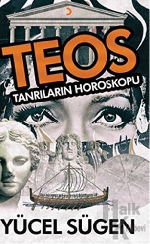 Teos - Halkkitabevi