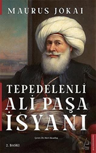 Tepedelenli Ali Paşa İsyanı - Halkkitabevi