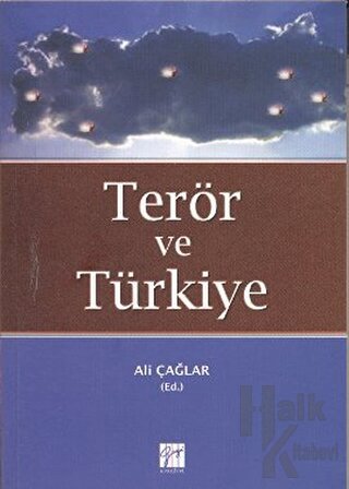 Terör ve Türkiye - Halkkitabevi
