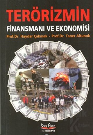 Terörizmin Finansmanı ve Ekonomisi