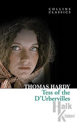 Tess Of The D`Urberviles
