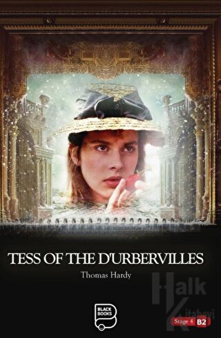 Tess of the Durberville - Halkkitabevi