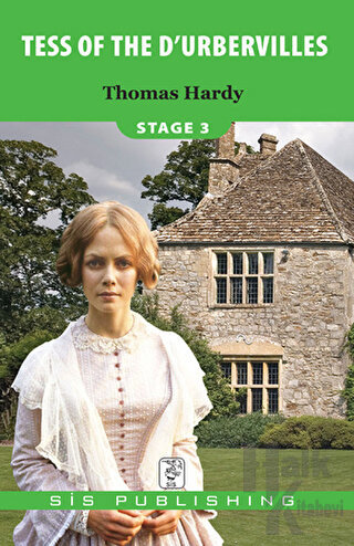 Tess Of The D'urbervilles - Stage 3