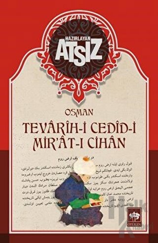 Tevarih-i Cedid-i Mir'at-ı Cihan