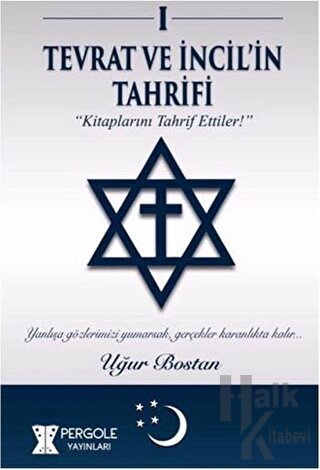 Tevrat ve İncil'in Tahrifi