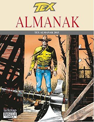 Tex Almanak 2015