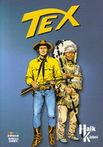 Tex - Halkkitabevi