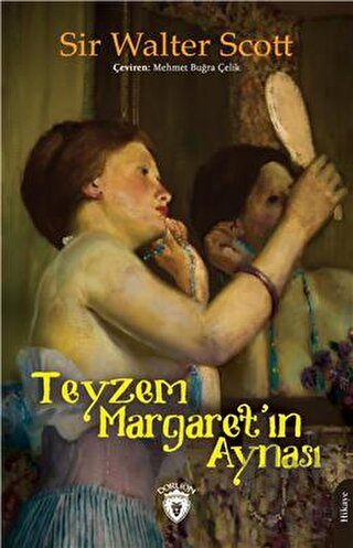Teyzem Margaretın Aynası - Halkkitabevi