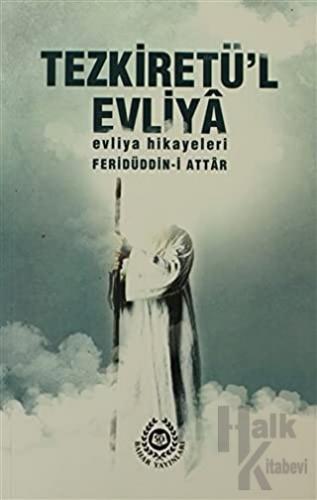Tezkiretü'l Evliya - Halkkitabevi