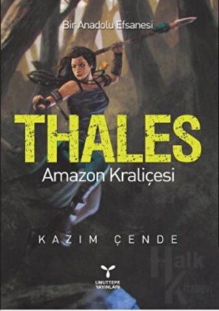 Thales - Amazon Kraliçesi