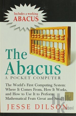 The Abacus A Pocket Computer - Halkkitabevi