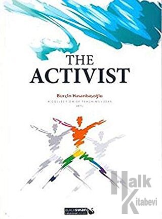 The Activist - Halkkitabevi