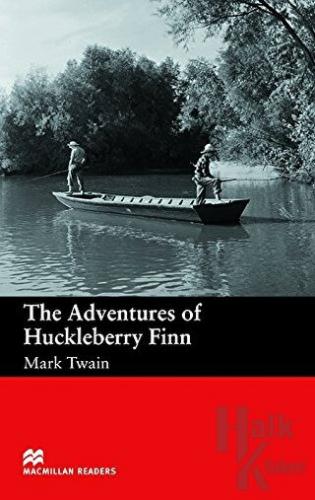 The Adventures Of Huckleberry Finn Stage 2