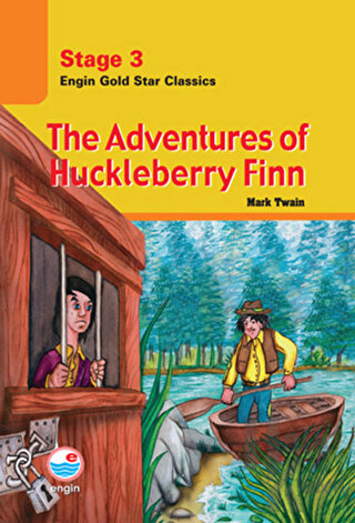 The Adventures of Huckleberry Finn - Stage 3