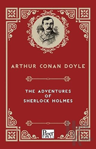 The Adventures Of Sherlock Holmes - Halkkitabevi