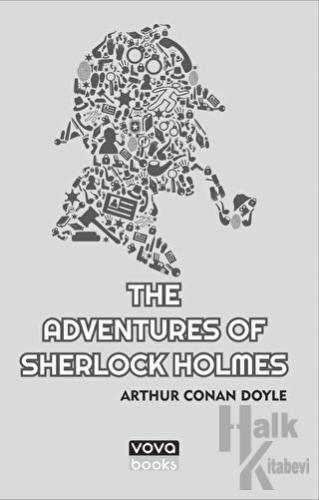 The Adventures of Sherlock Holmes - Halkkitabevi