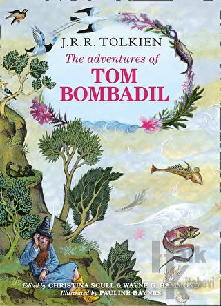 The Adventures of Tom Bombadil (Ciltli)