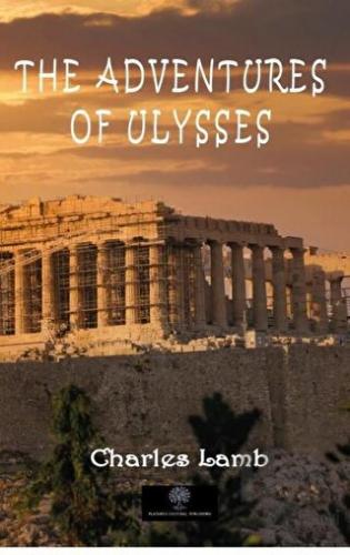 The Adventures of Ulysses - Halkkitabevi