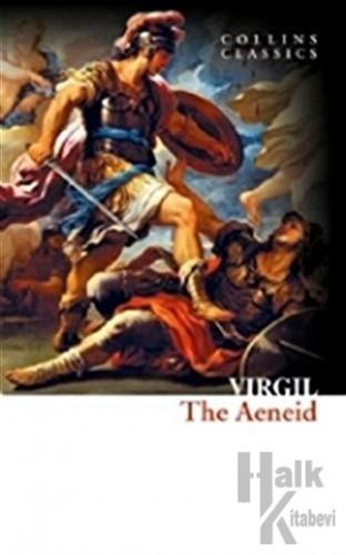 The Aeneid - Collins Classics - Halkkitabevi