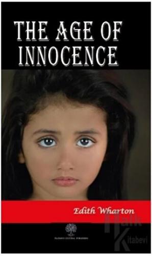The Age of Innocence - Halkkitabevi