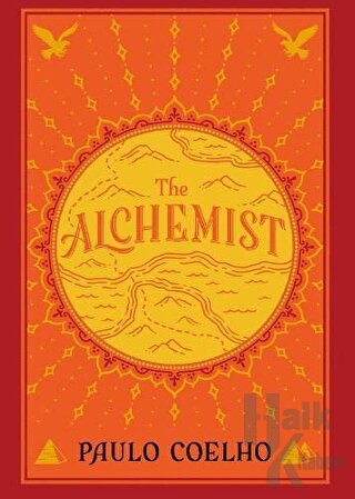 The Alchemist (Ciltli) - Halkkitabevi