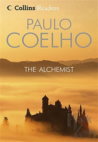 The Alchemist (Collins Readers) (Ciltli)